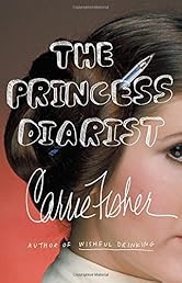 The Princess Diarist
