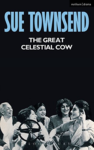 The Great Celestial Cow (Modern Plays)