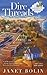 Dire Threads (A Threadville Mystery)