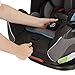 Evenflo Platinum Symphony Elite All-In-One Car Seat
