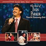 BEST OF IVAN PARKER                               