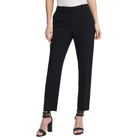 dress pants skinny fit women's