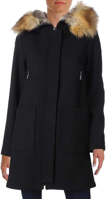 vince camuto coat