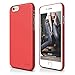 iPhone 6S Plus Case, elago [Slim Fit 2][Soft Feel Italian Rose] - [Light][Minimalistic][True Fit] - for iPhone 6 Plus/6S Plus