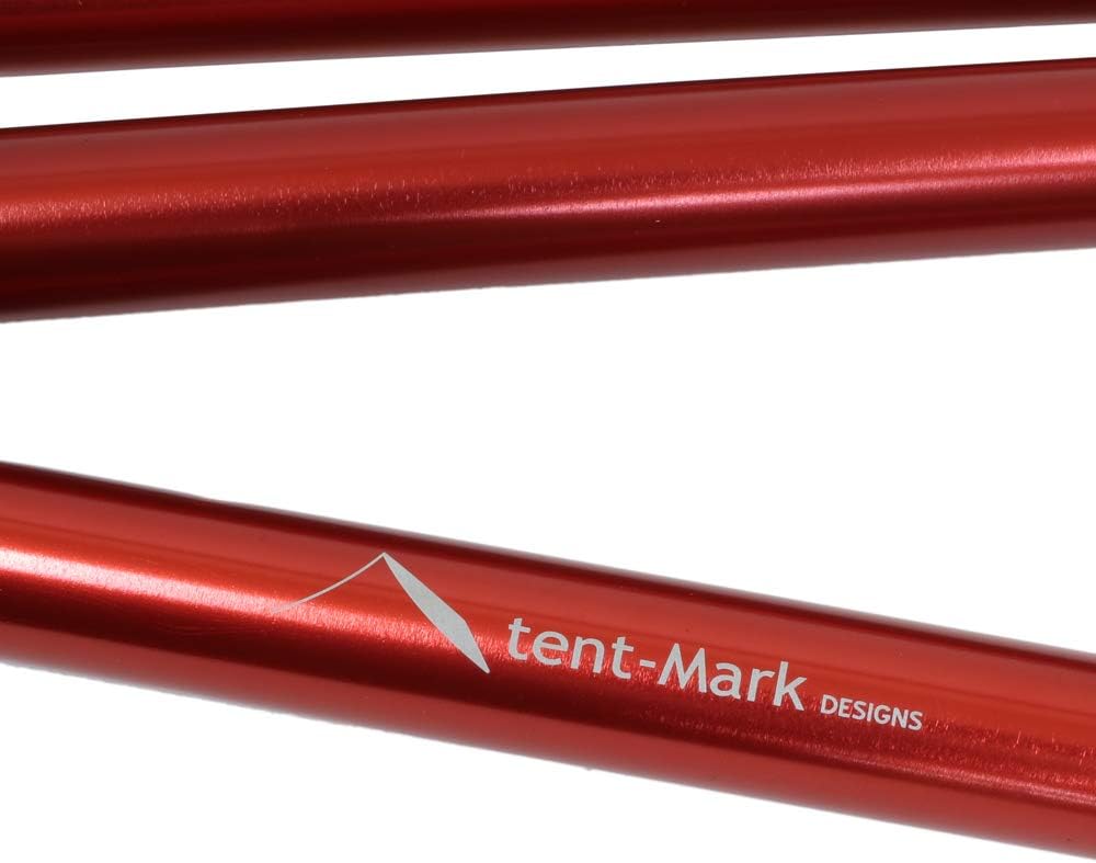 Amazon テンマクデザイン アルミ アップライトポール 180 テンマクデザイン タープ