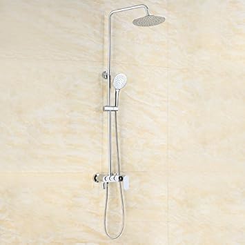 Badezimmer Armaturen Dusche