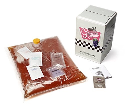 1 WILD+GRAPES+Premium+Italian+Pinot+Grigio