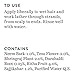 Biotique Bio Kelp Protein Shampoo For Falling Hair, 190 ml