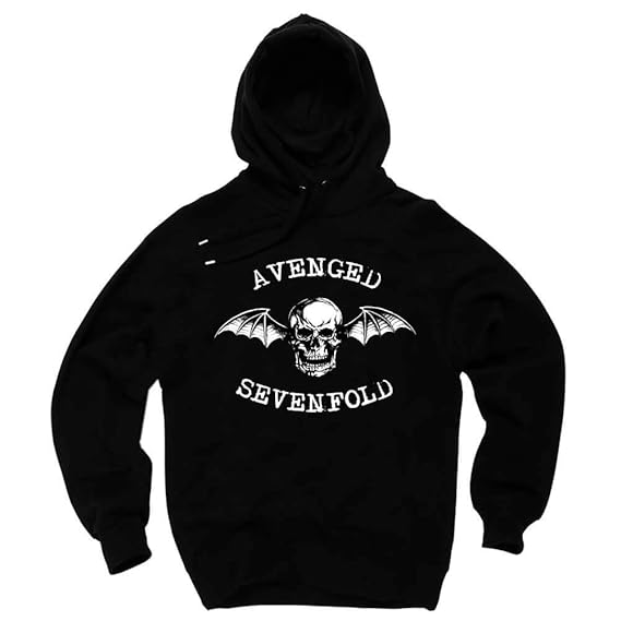 avenged sevenfold sweatshirt