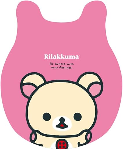 Amazon プリメモ リラックマ スリーパー 日本製 両面プリント 吸水速乾 コリラックマ ベビー マタニティ ベビー マタニティ 通販