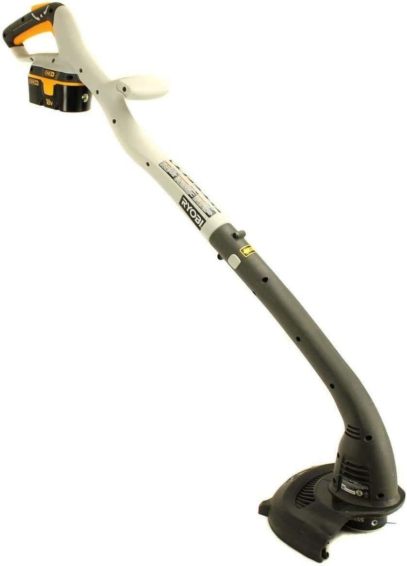 18v grass trimmer