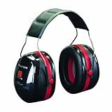 3M Peltor Optime III Ear Defenders by 3M