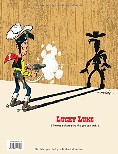 Watch Les Nouvelles Aventures De Lucky Luke Online Games