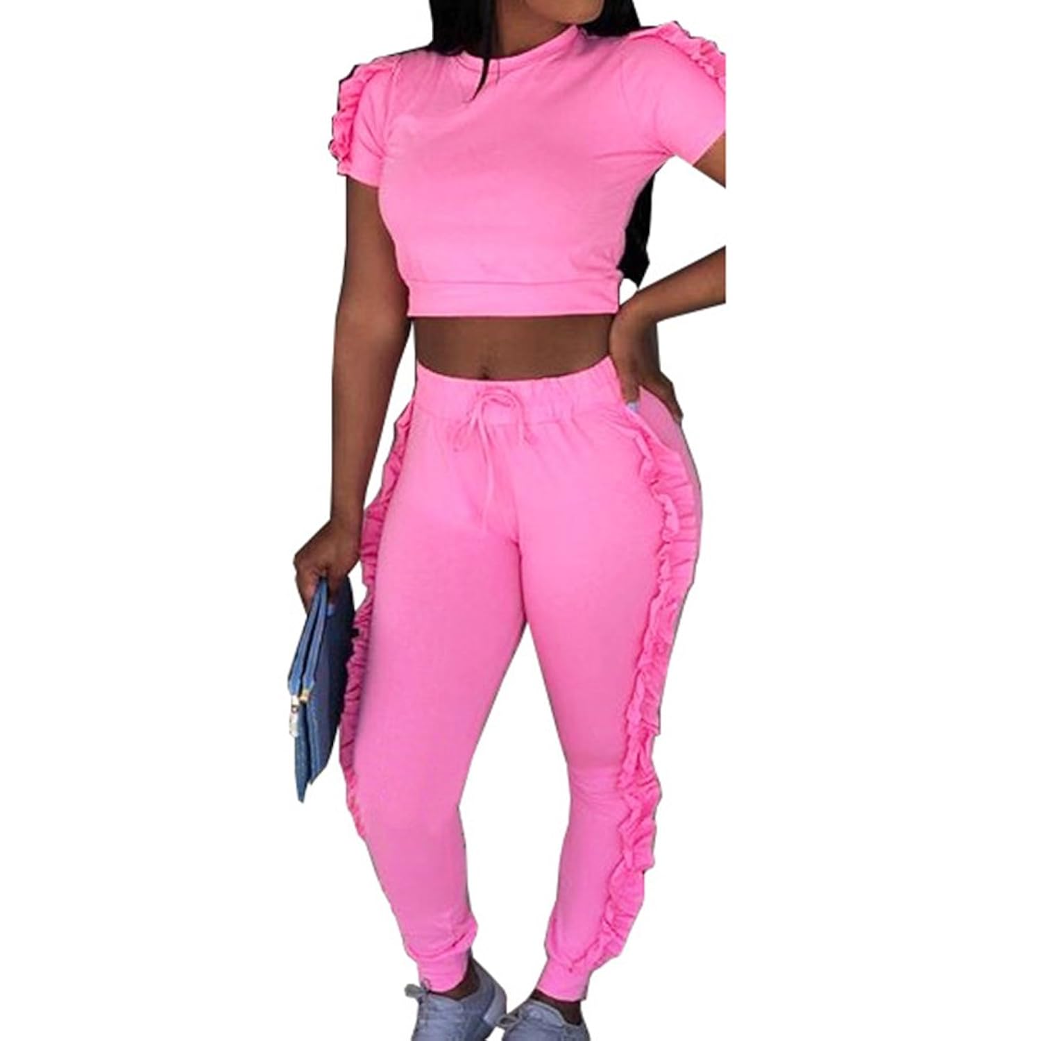 diseños de blusas modernas para dama