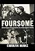 Foursome: Alfred Stieglitz, Georgia O'Keeffe, Paul Strand, Rebecca Salsbury by Carolyn Burke