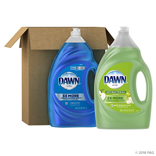 Compare price to dove dish soap