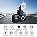 Car Dash Cam GPS, EACHPAI K2 3