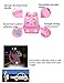 Fanci Cute Cat Face Bowknot Elementary School Backpack Bookbag for Girls Princess Style Primary School Bag