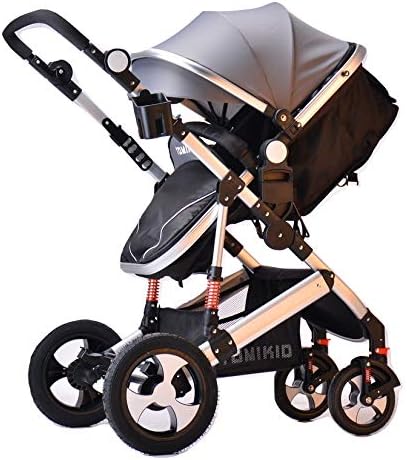 tomikid pushchair
