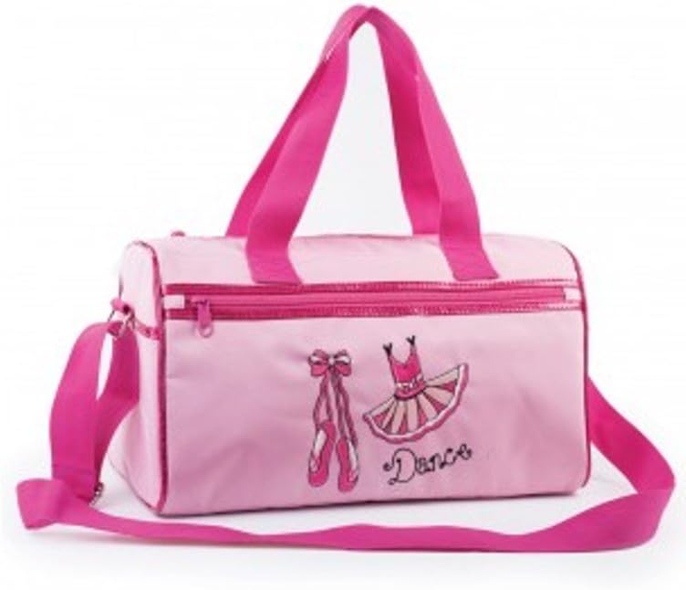 dance holdall bag