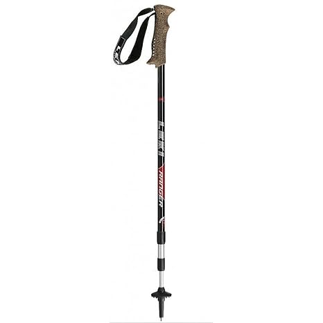 Leki Ranger AS Teleskopstock - 000