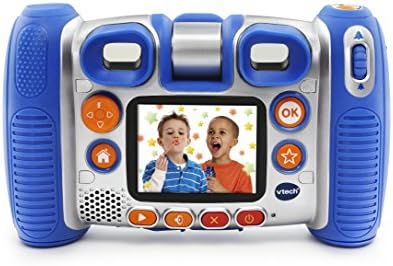 vtech kidizoom twist connect camera
