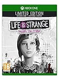 Life is Strange: Before the Storm Limited Edition Xbox One Uk Import