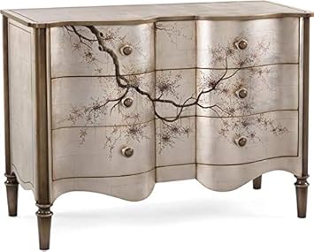 Amazon Com John Richard Chest Of Drawers Portobello Falling