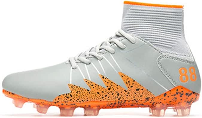 Botas De Futbol Para Pies Anchos