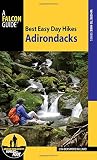 Best Easy Day Hikes Adirondacks (Falcon Guides Best Easy Day Hikes) by