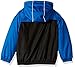 iXtreme Toddler Boys' Tod Colorblock Jacket with Fleece Lining
