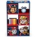 Delta Children 6 Cubby Storage Unit, Nick Jr. PAW Patrol