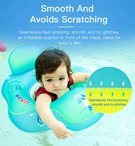 floating devices for infants