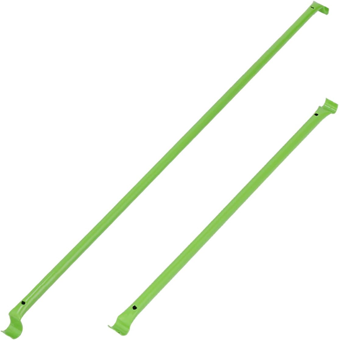 VIVOSUN Grow Tent Support Pole, Hanging Bar for 4 by 2