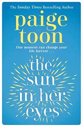 Amazon Com The Sun In Her Eyes Ebook Toon Paige Kindle Store