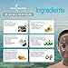HeaBea Body Clear face Skin Mask Efficiently Acne blackhead remover,Reduces Pores & Wrinkles Dead Sea Mud Masks Natural Minerals Treatment For All kinds Skin Type Beauty Care/with Essential tool