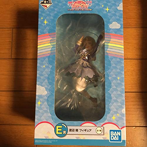 Mua 一番くじ ラブライブ サンシャイン The School Idol Movie Over The Rainbow E賞 渡辺 曜 フィギュア 7 27 済み Tren Amazon Nhật Chinh Hang 21 Fado