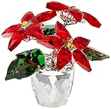 SWAROVSKI Poinsettia, Small