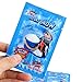 Tairacy Artificial Instant Snow Fluffy Super Absorbant Decorations For Christmas Wedding