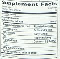 Balanceuticals NephroEase Dietary Supplement Capsules, 500 mg, 60-Count Bottle