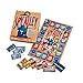 Spy Alley Junior Board Game - Guessing Game for Kids - Light Strategy - Best of Early Gamers.
