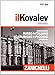 Il Kovalev minore. Dizionario russo-italiano, italiano-russo
