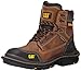 Caterpillar Men's Fabricate 6 Inch Tough Waterproof Work Boot