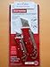 Craftsman Slide-Locking Utility Knives Set #94876