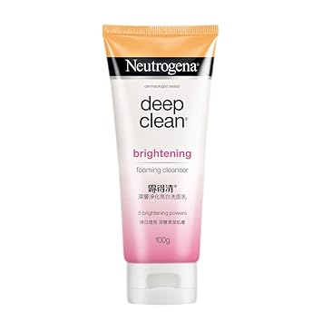 garnier light face cream