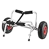 Docooler-75KG-Loading-Capacity-Foldable-Kayak-Trolley-Energy-saving-Two-wheeled-Carrier-Cart-for-Kayak-Canoe-Boat