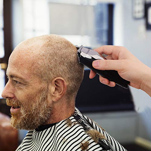 Cosyonall Pro T Outliner Cordless Hair Beard Trimmer Clipper Kit USB Rechargeable Hair Clippers T-Blade Cordless body Grooming Trimmer Kit of Mustache