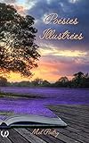 Poésies illustrées (French Edition) by Mel Poetry