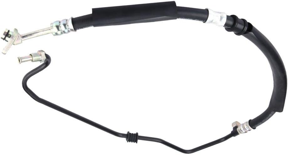 tubo flessibile a pressione per servosterzo