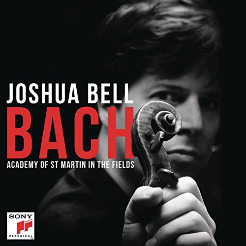 Amazon.com: The 50 Greatest Violin Pieces by Joshua Bell